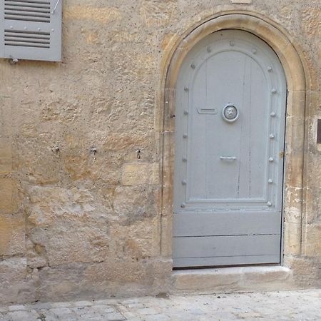 Le Porche De Sarlat Aparthotel Exterior photo