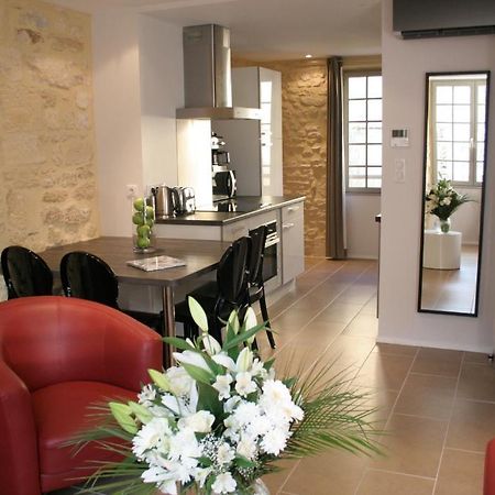 Le Porche De Sarlat Aparthotel Room photo