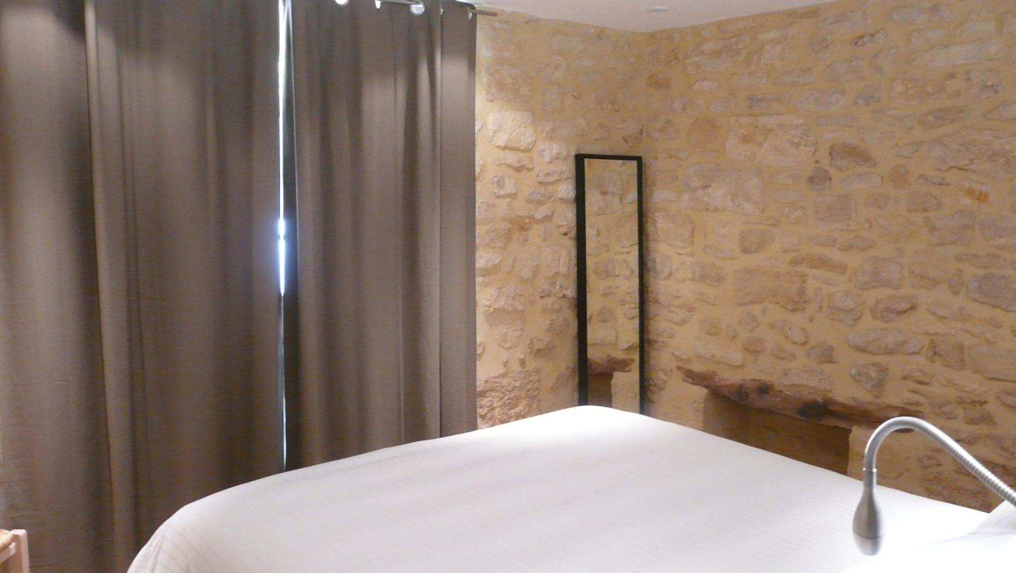Le Porche De Sarlat Aparthotel Exterior photo