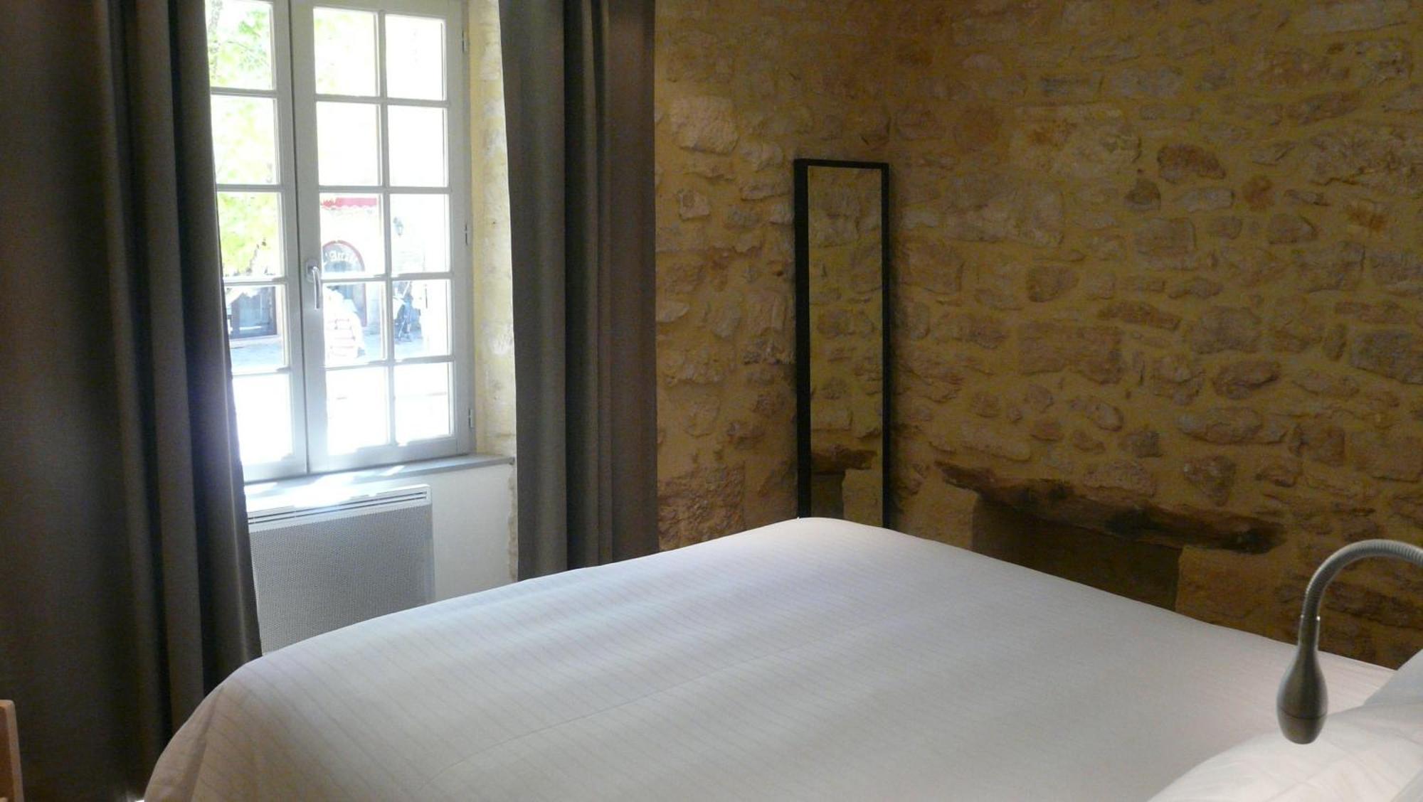 Le Porche De Sarlat Aparthotel Exterior photo