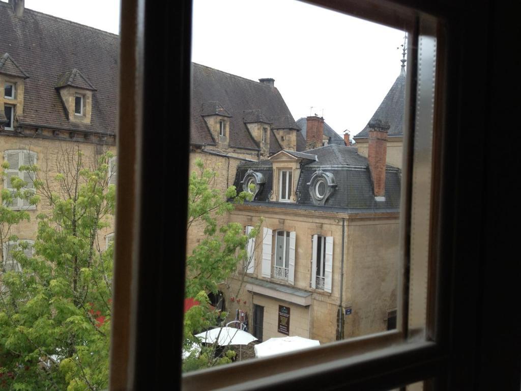 Le Porche De Sarlat Aparthotel Room photo