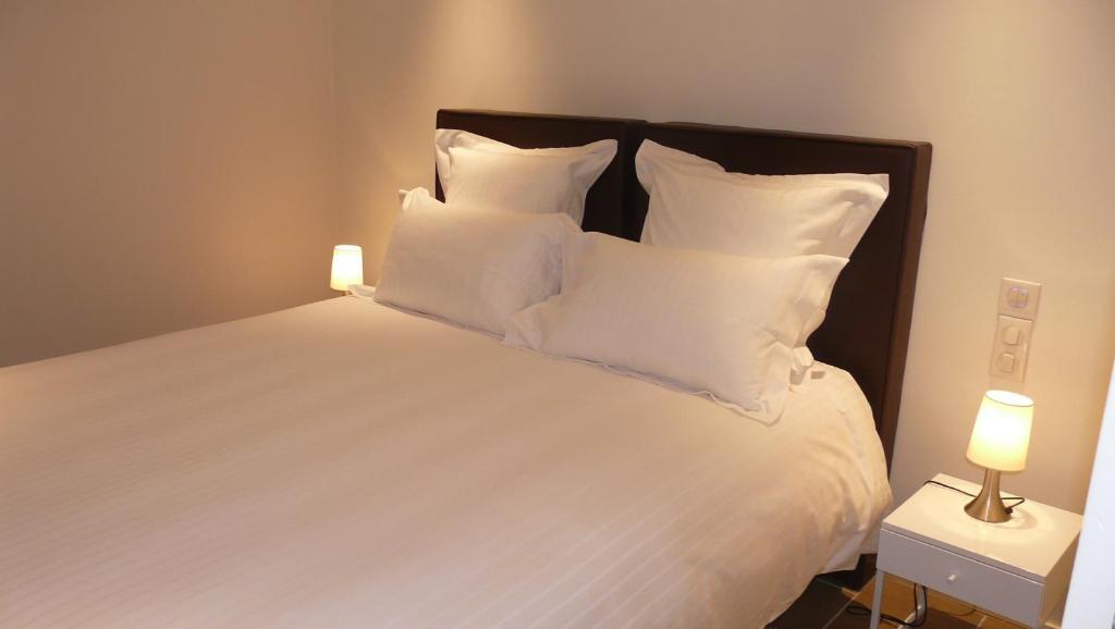 Le Porche De Sarlat Aparthotel Room photo