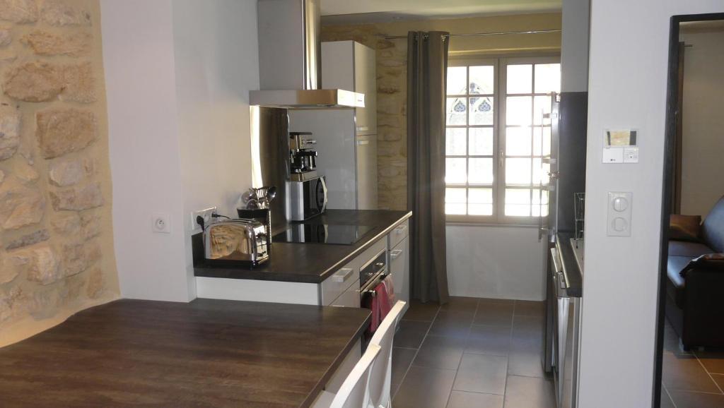 Le Porche De Sarlat Aparthotel Room photo