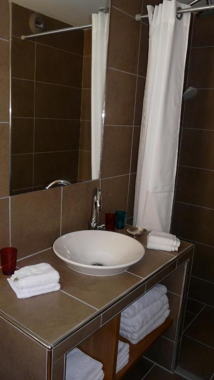 Le Porche De Sarlat Aparthotel Room photo