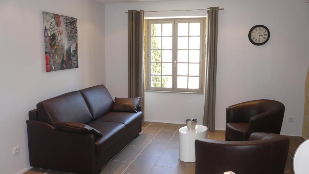Le Porche De Sarlat Aparthotel Room photo