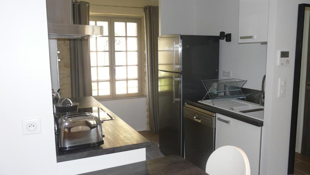 Le Porche De Sarlat Aparthotel Room photo