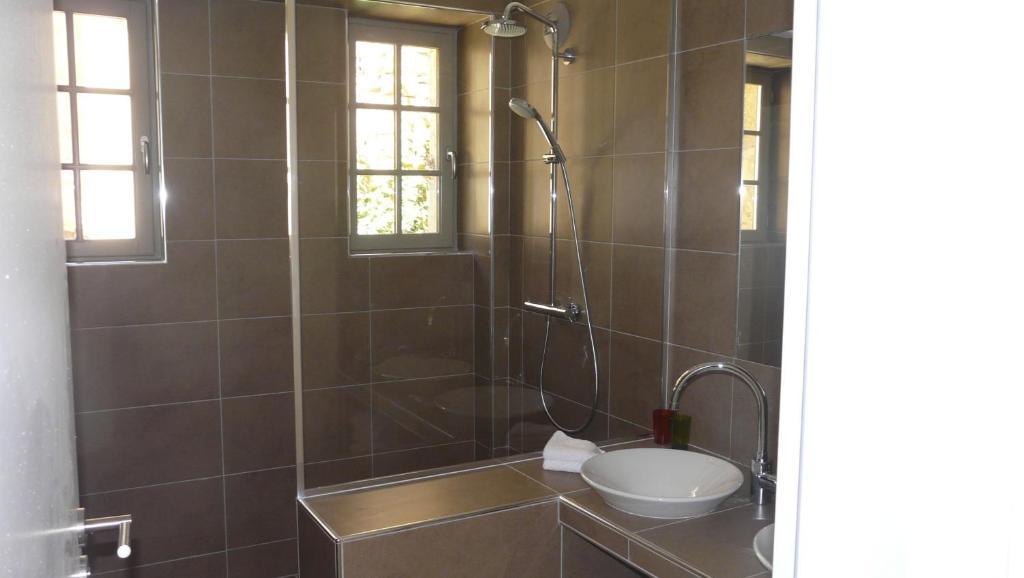 Le Porche De Sarlat Aparthotel Room photo