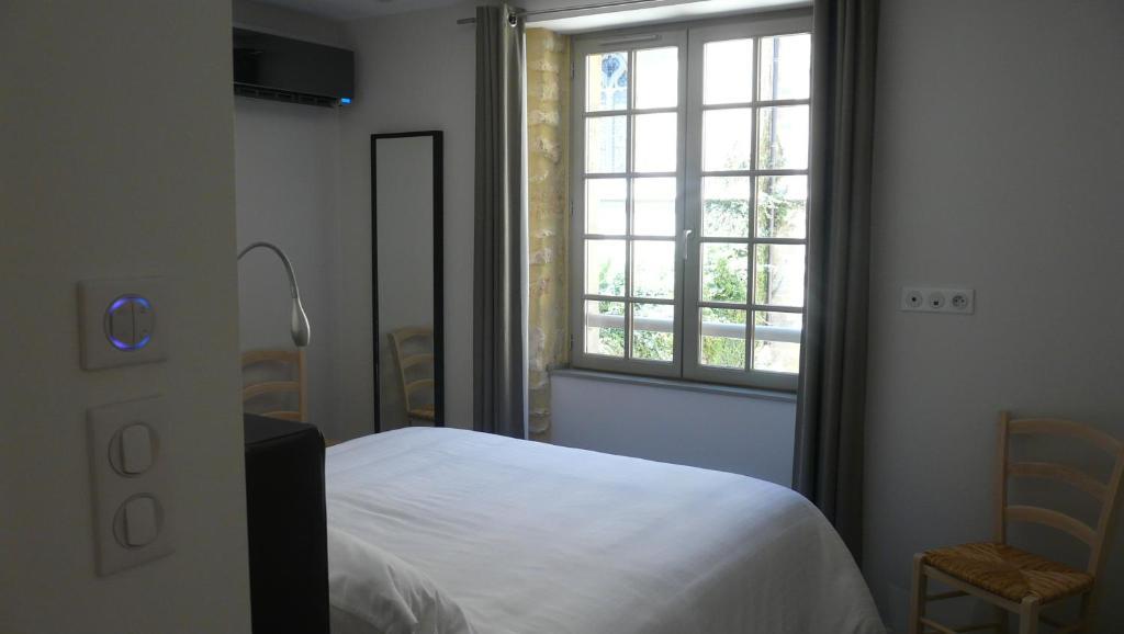 Le Porche De Sarlat Aparthotel Room photo