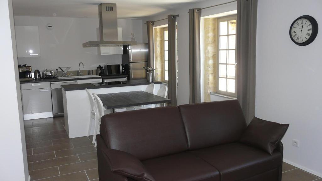 Le Porche De Sarlat Aparthotel Room photo