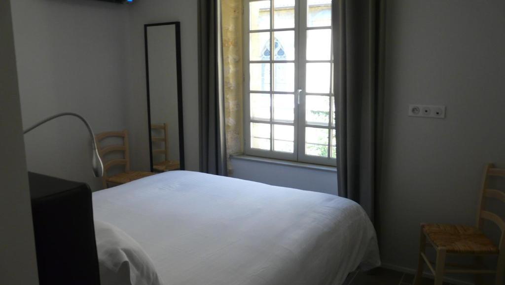 Le Porche De Sarlat Aparthotel Room photo