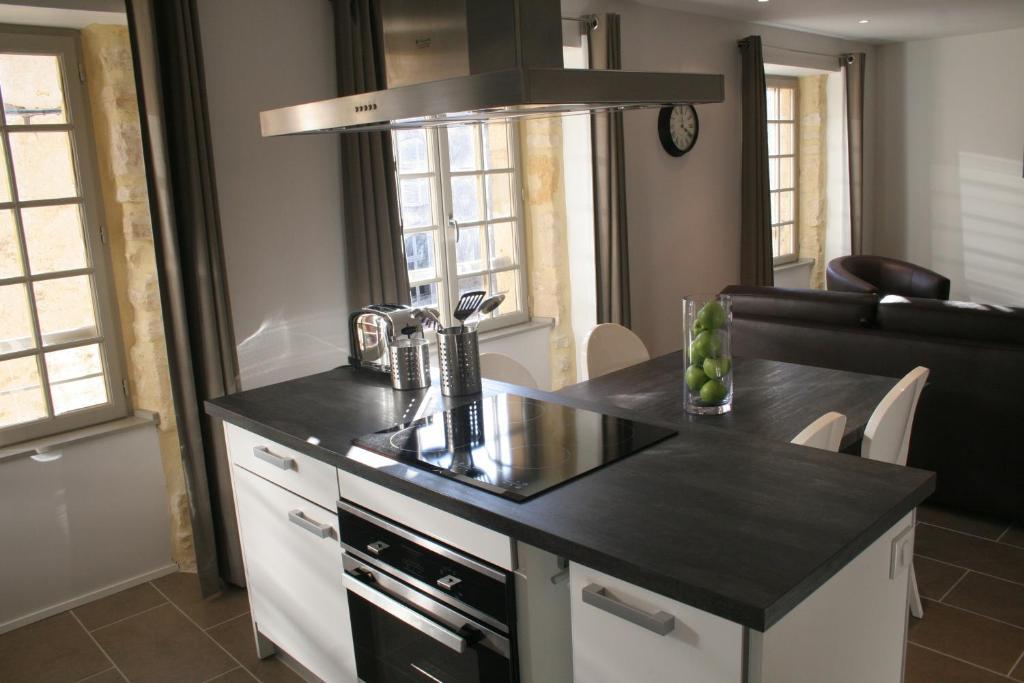 Le Porche De Sarlat Aparthotel Room photo