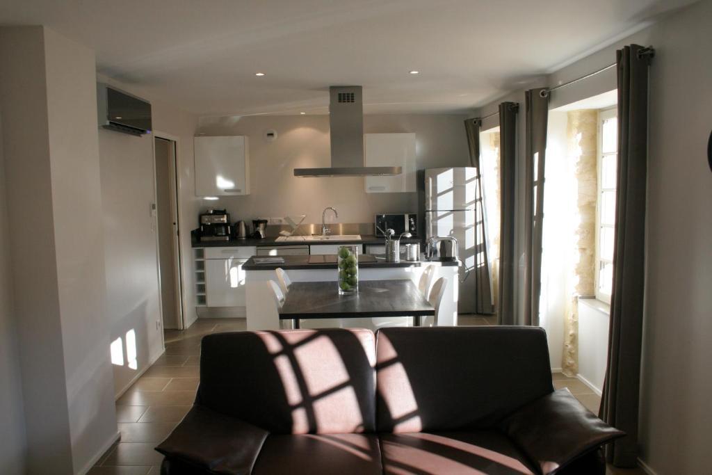Le Porche De Sarlat Aparthotel Room photo