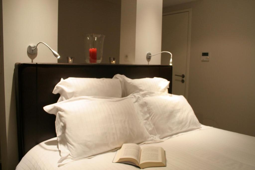 Le Porche De Sarlat Aparthotel Room photo