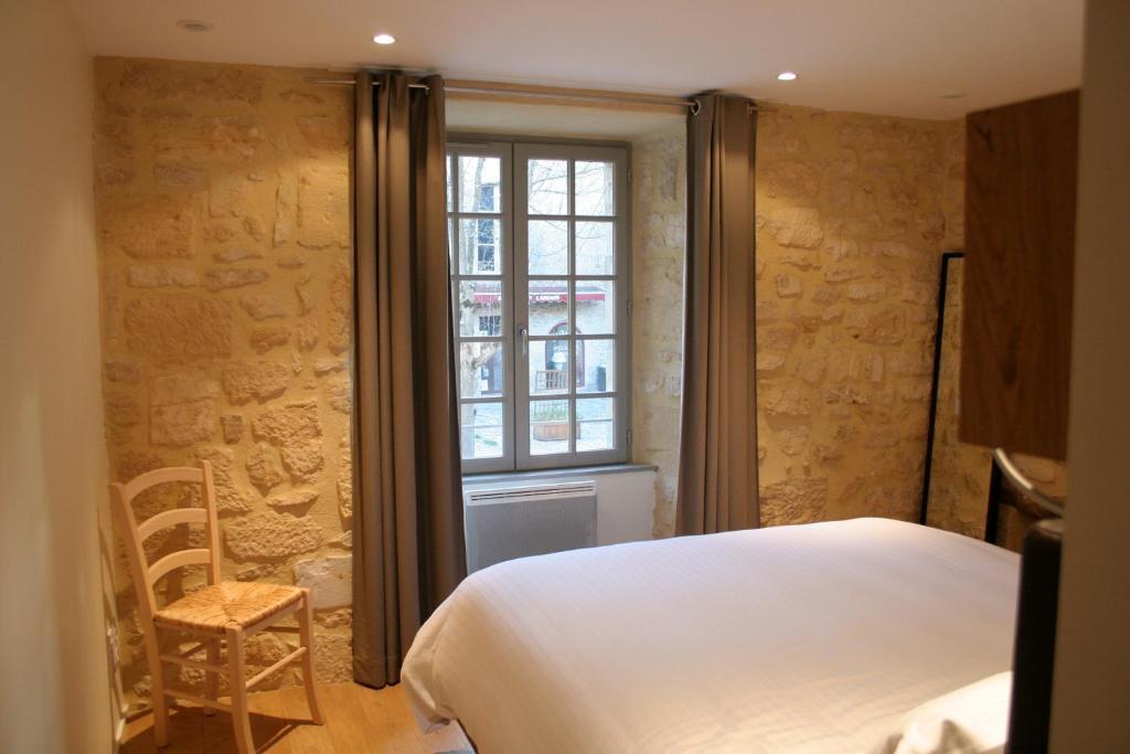 Le Porche De Sarlat Aparthotel Room photo