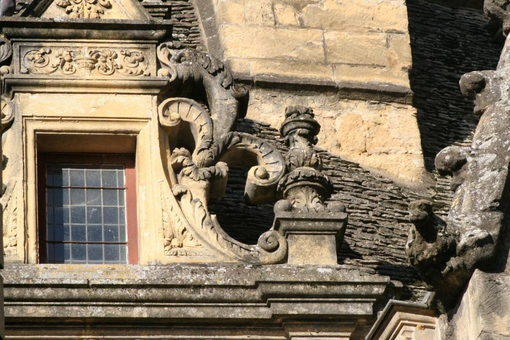 Le Porche De Sarlat Aparthotel Exterior photo