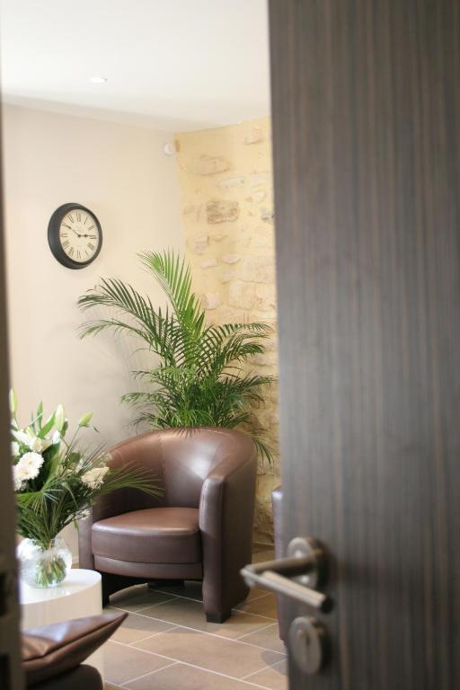 Le Porche De Sarlat Aparthotel Exterior photo